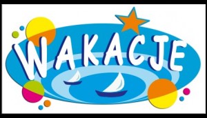 wakacje