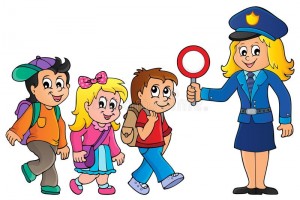 Policjantka